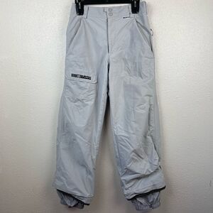 Burton Snowboard/Skiing Pants Size XL EUC
